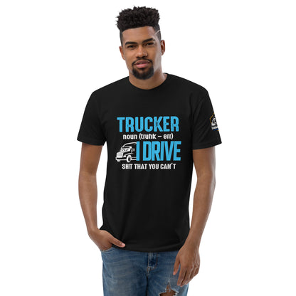 Trucker - NOUN