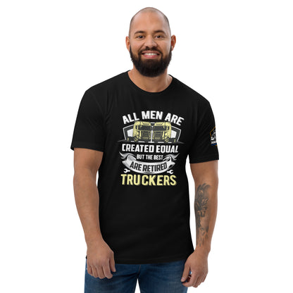 Retired Truckers