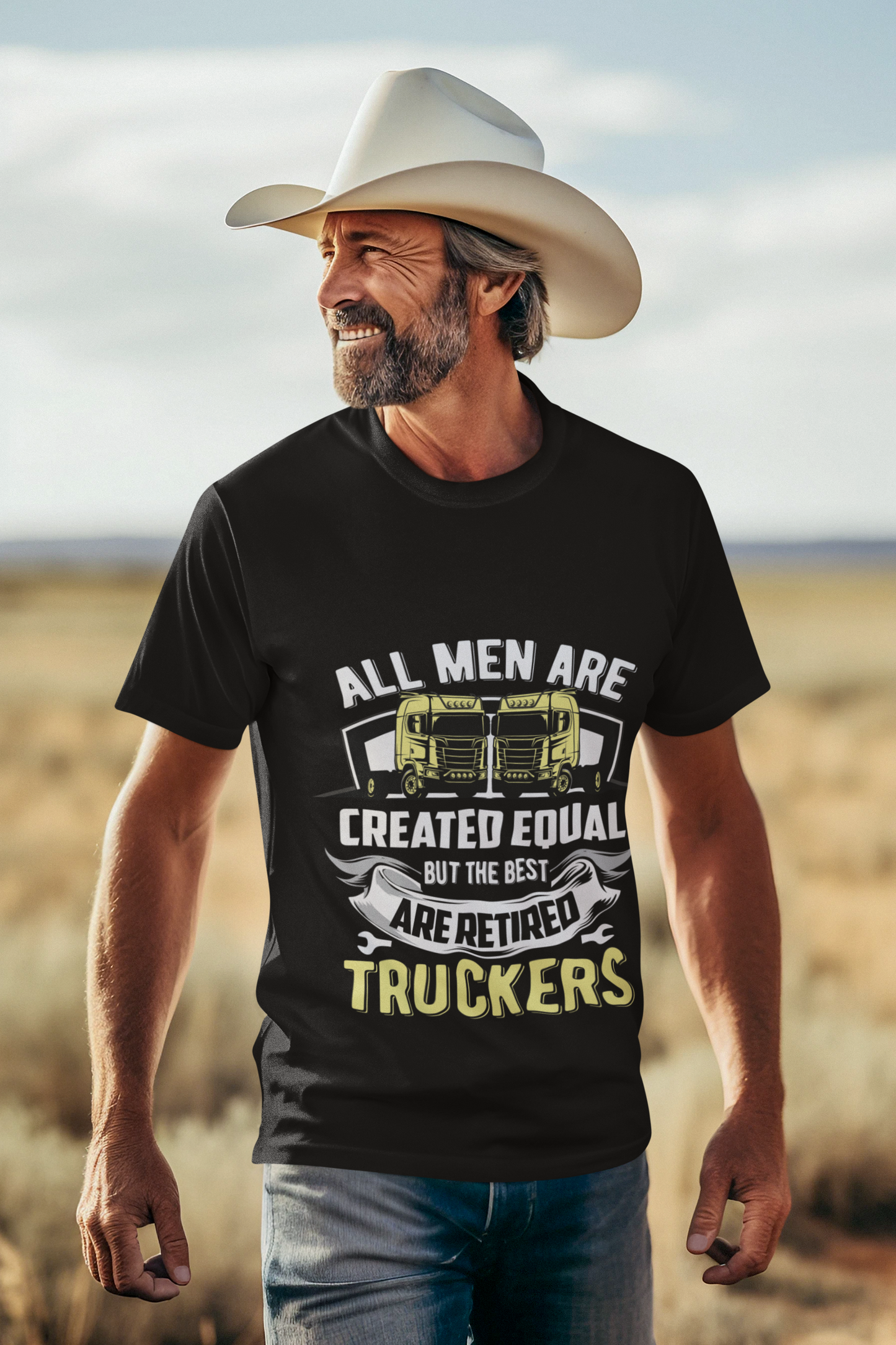 Retired Truckers